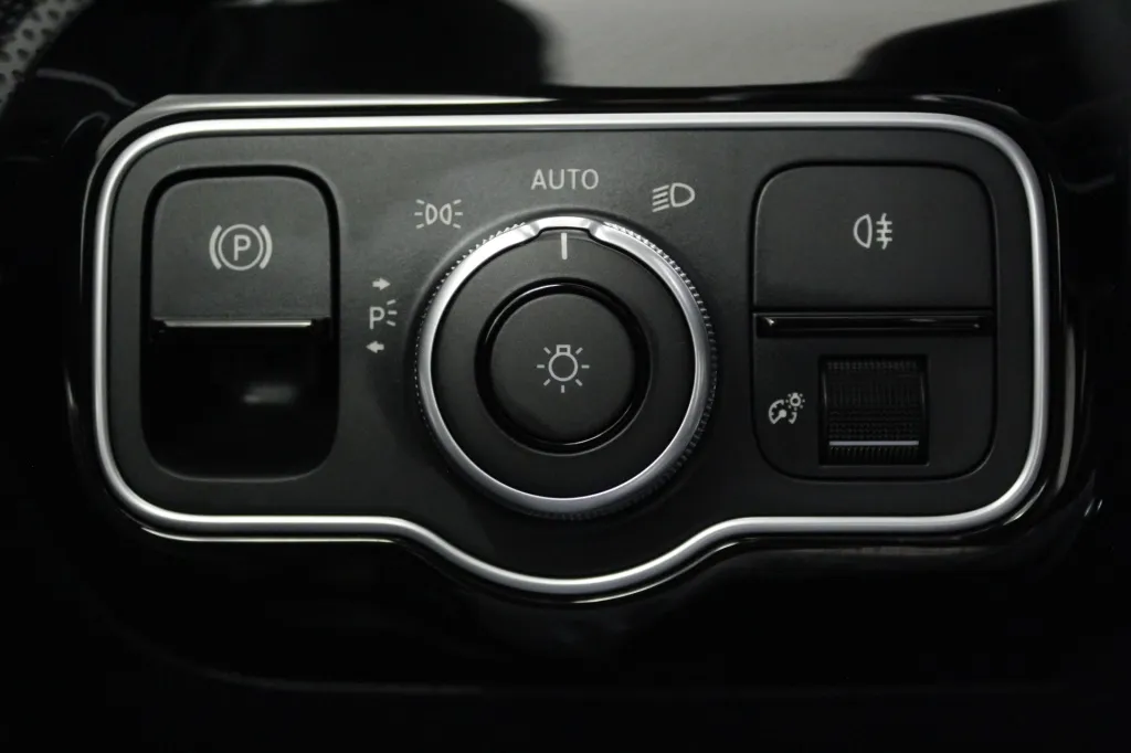 Mercedes-Benz Classe A - 250
