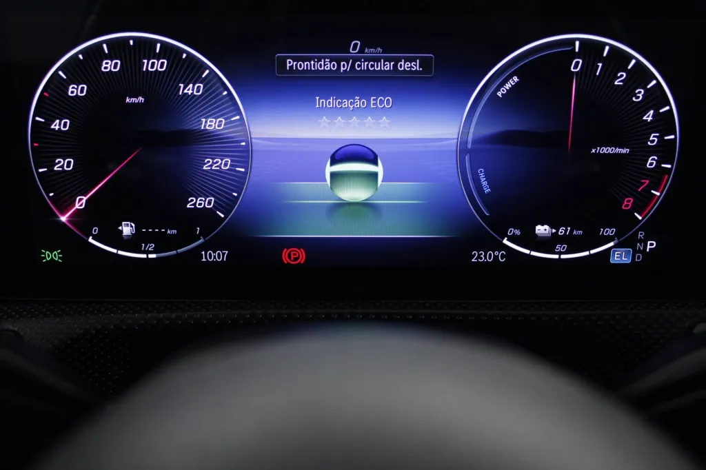 Mercedes-Benz Classe A - 250