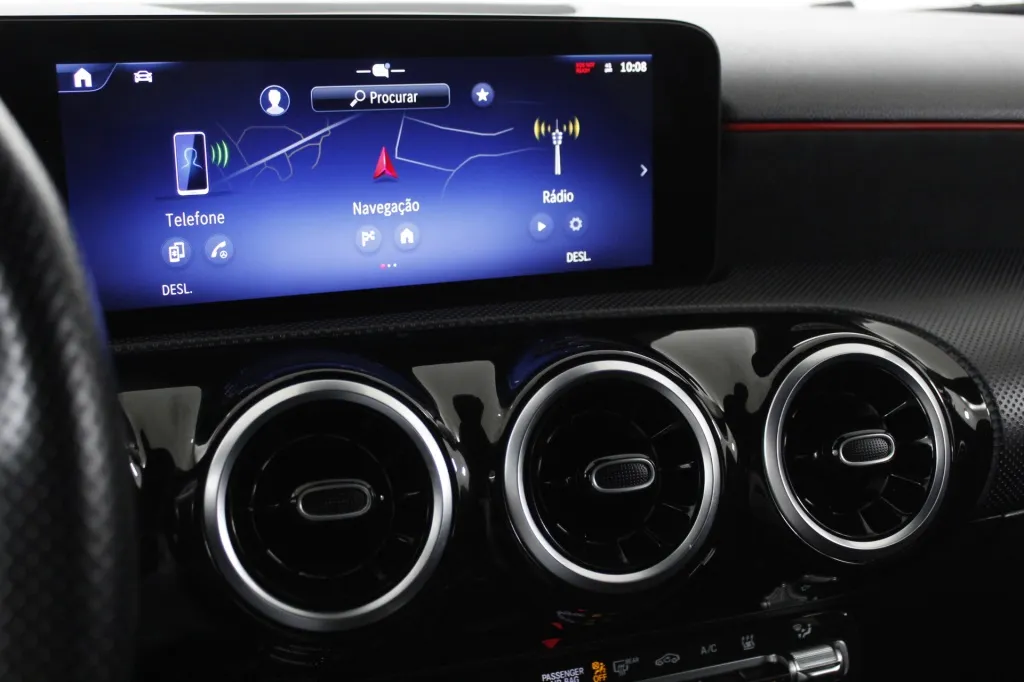 Mercedes-Benz Classe A - 250