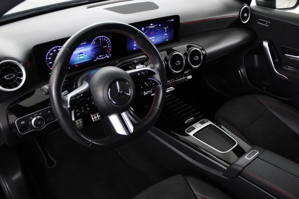 Mercedes-Benz Classe A - 250
