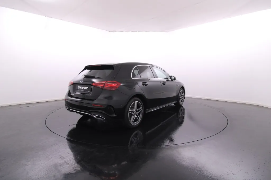 Mercedes-Benz Classe A - 250