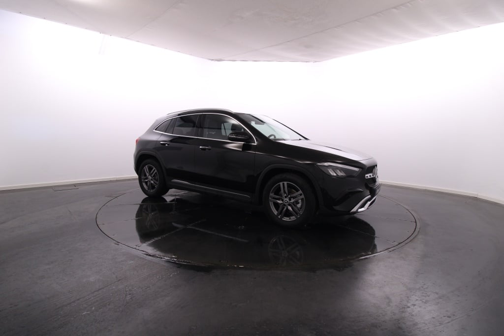 Mercedes-Benz Classe GLA - 180