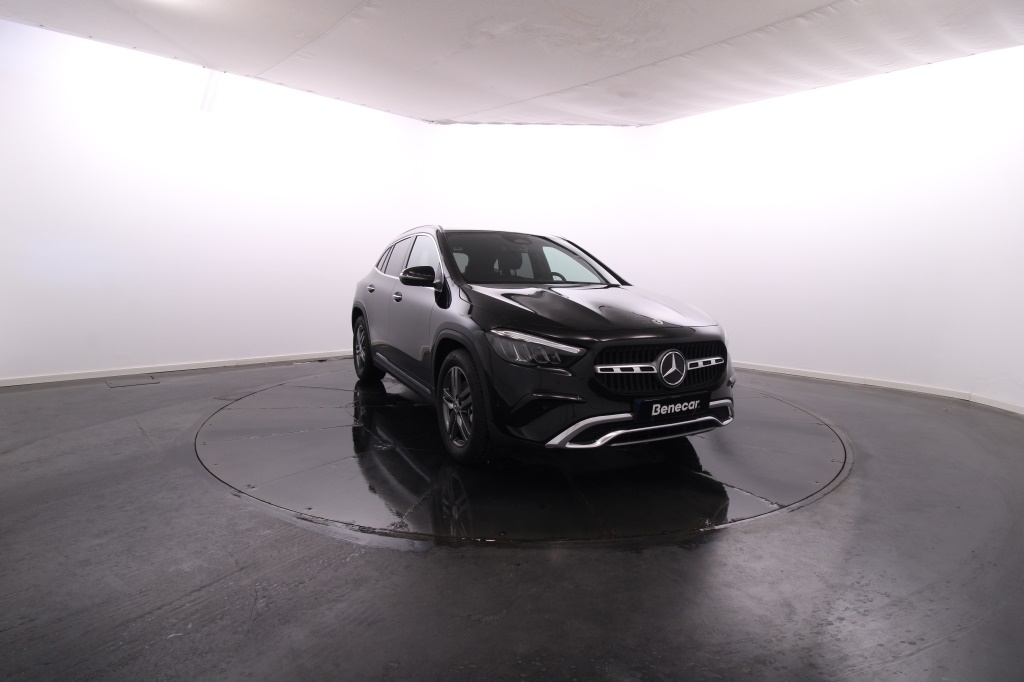 Mercedes-Benz Classe GLA - 180