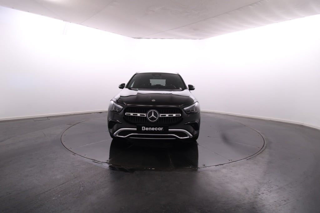 Mercedes-Benz Classe GLA - 180