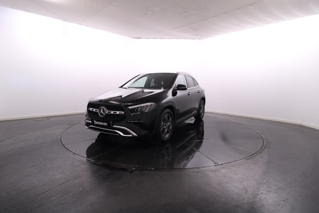Mercedes-Benz Classe GLA - 180