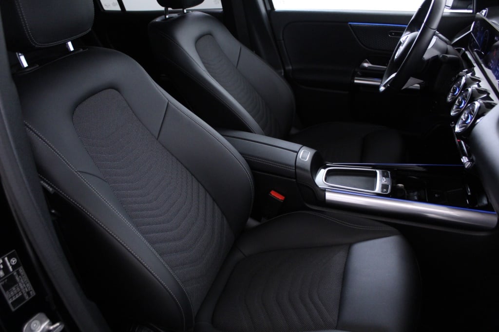 Mercedes-Benz Classe GLA - 180