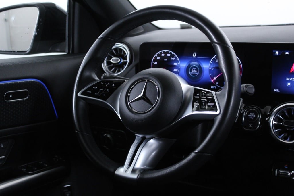 Mercedes-Benz Classe GLA - 180