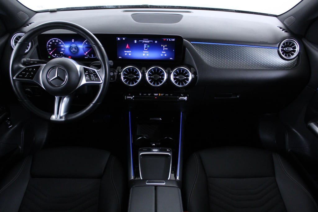 Mercedes-Benz Classe GLA - 180