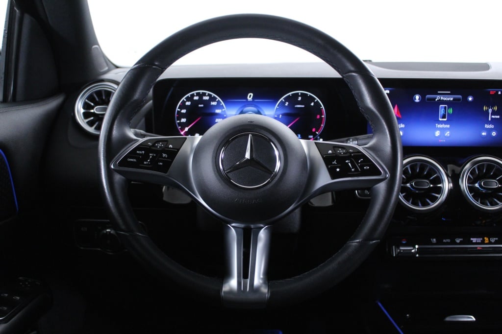 Mercedes-Benz Classe GLA - 180