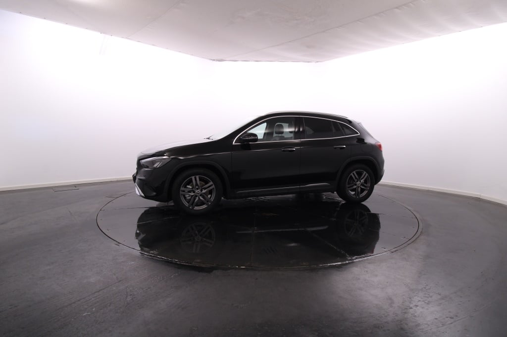 Mercedes-Benz Classe GLA - 180