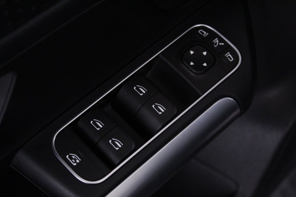 Mercedes-Benz Classe GLA - 180