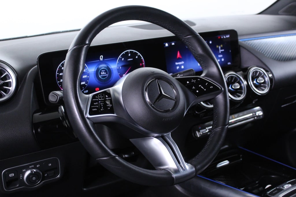 Mercedes-Benz Classe GLA - 180