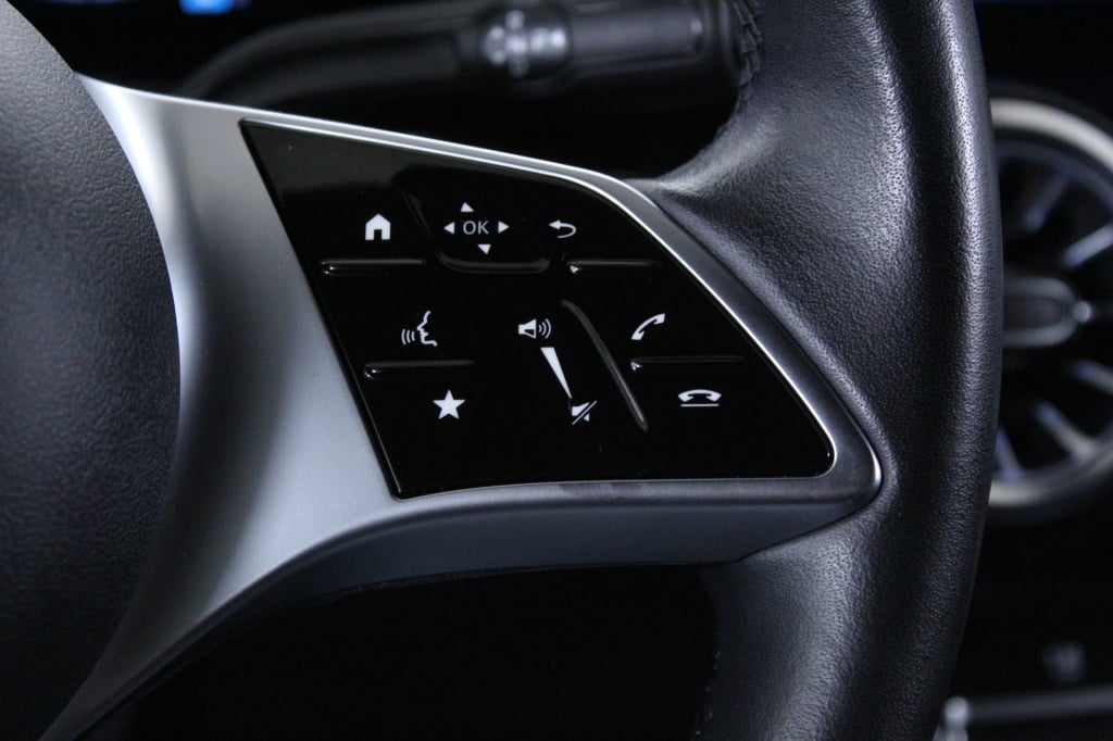 Mercedes-Benz Classe GLA - 180