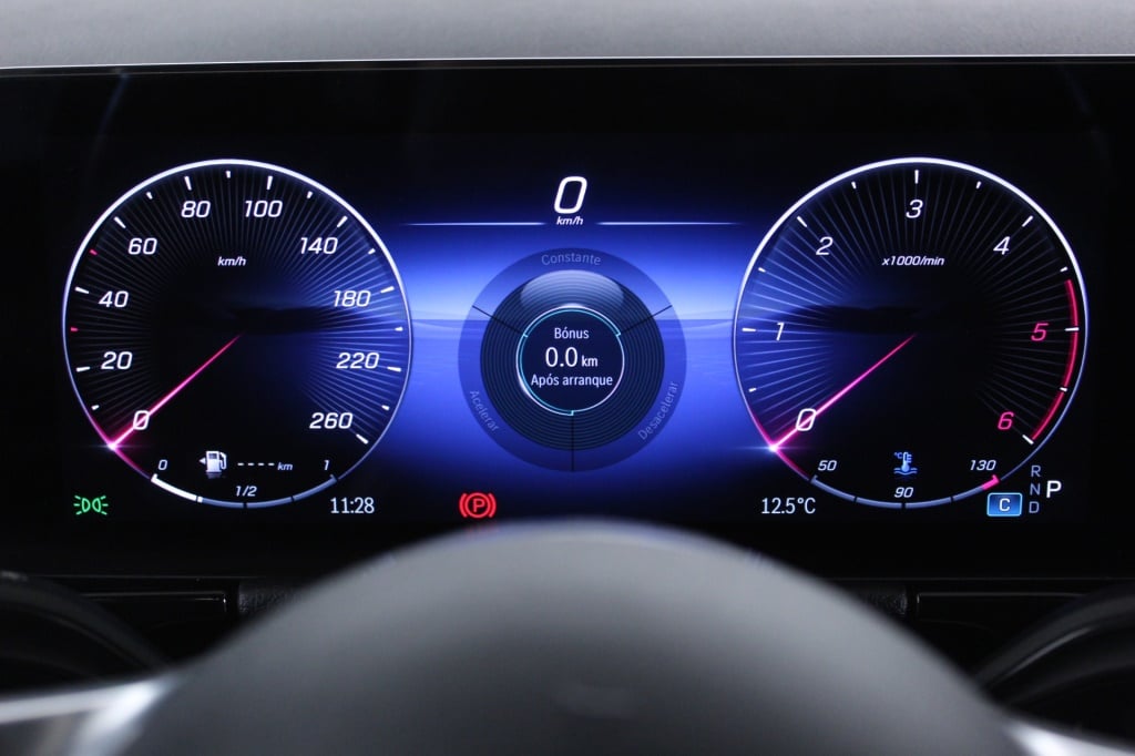 Mercedes-Benz Classe GLA - 180