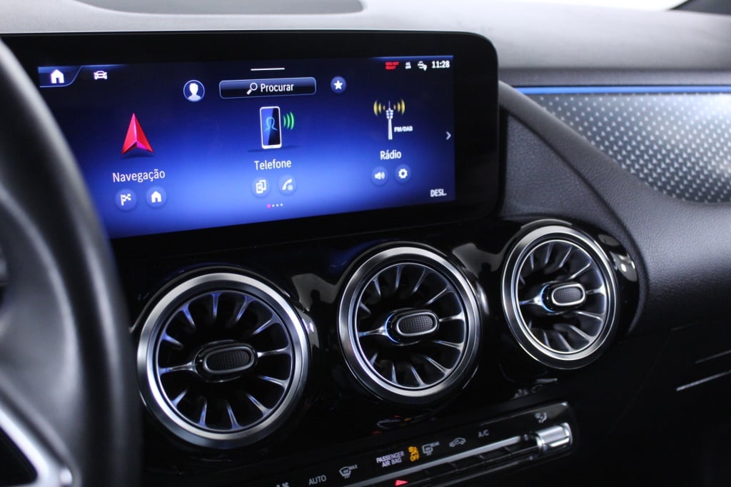 Mercedes-Benz Classe GLA - 180