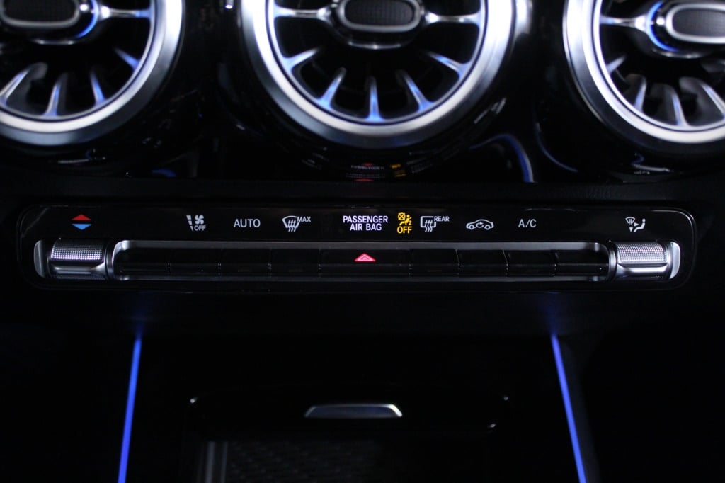 Mercedes-Benz Classe GLA - 180