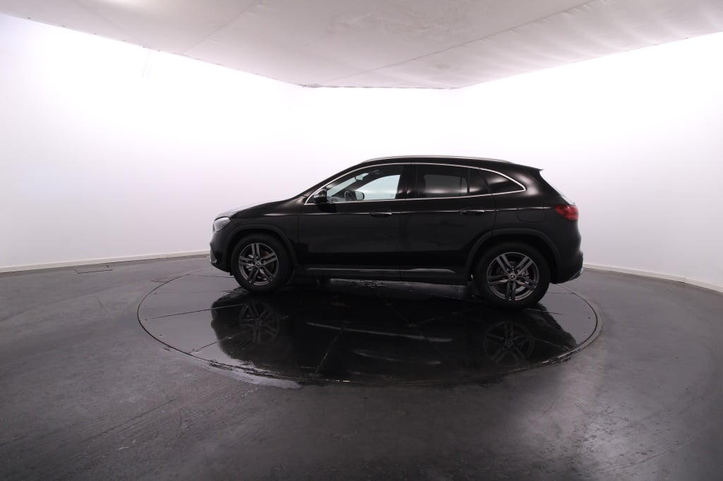 Mercedes-Benz Classe GLA - 180