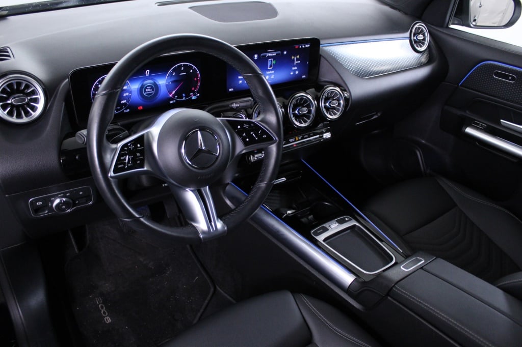 Mercedes-Benz Classe GLA - 180