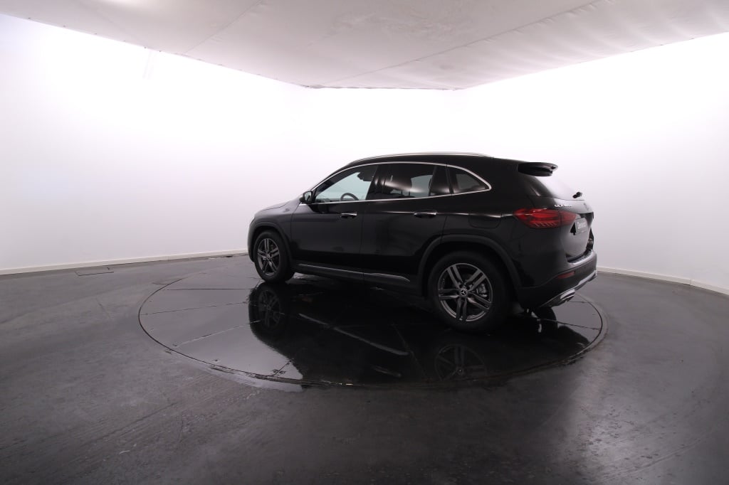 Mercedes-Benz Classe GLA - 180