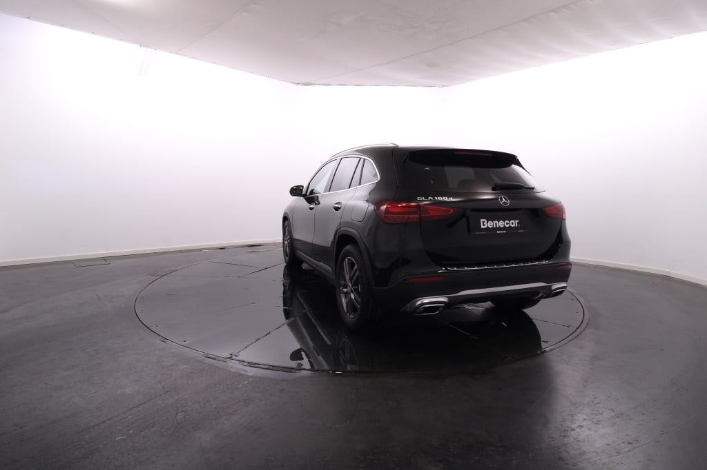 Mercedes-Benz Classe GLA - 180