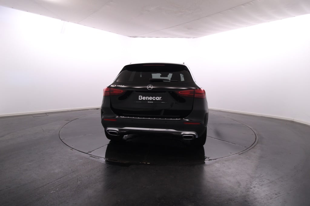 Mercedes-Benz Classe GLA - 180