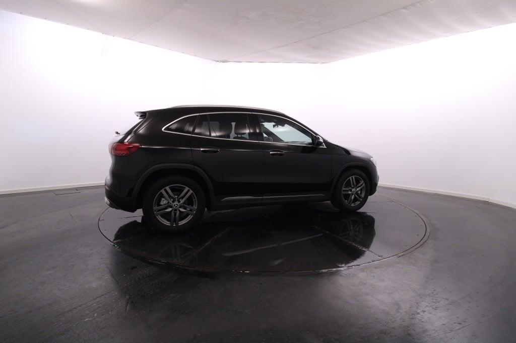 Mercedes-Benz Classe GLA - 180