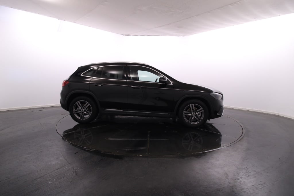 Mercedes-Benz Classe GLA - 180