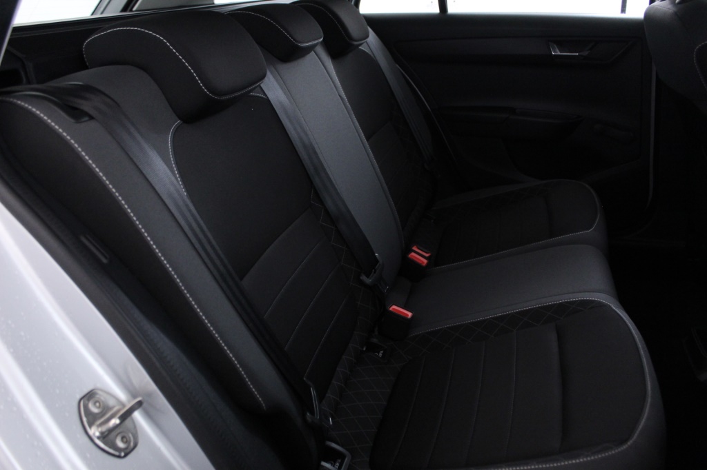Skoda Fabia Break
