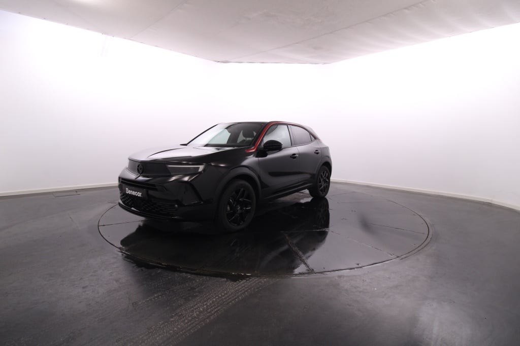 Opel Mokka-e