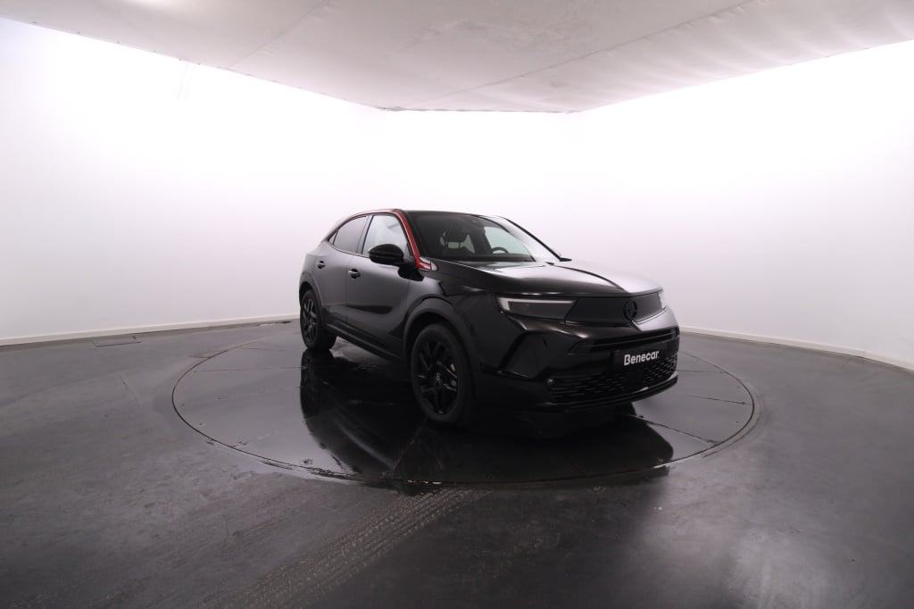 Opel Mokka-e