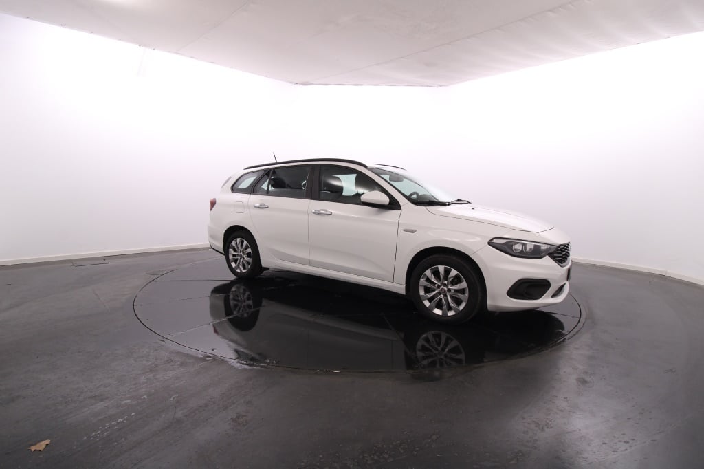 Fiat Tipo Station Wagon