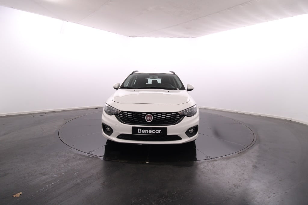 Fiat Tipo Station Wagon