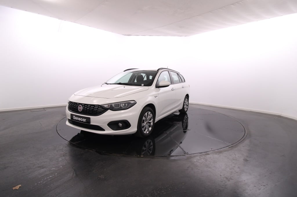 Fiat Tipo Station Wagon
