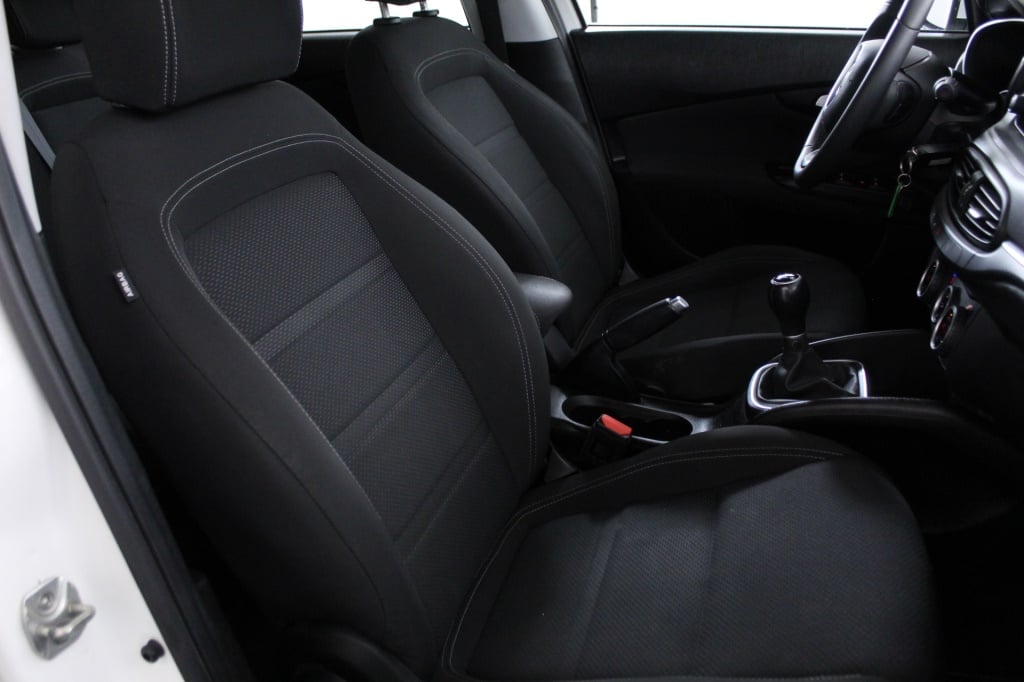 Fiat Tipo Station Wagon