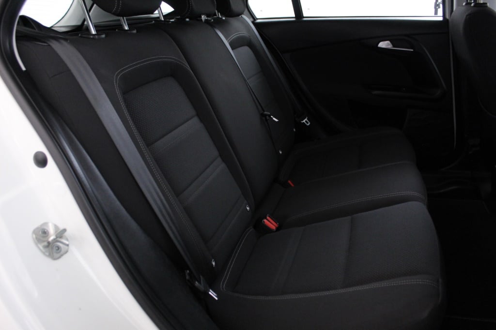 Fiat Tipo Station Wagon