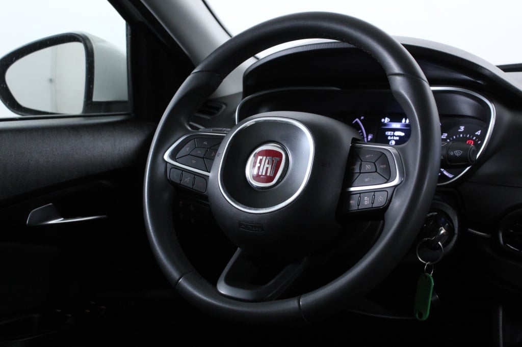 Fiat Tipo Station Wagon