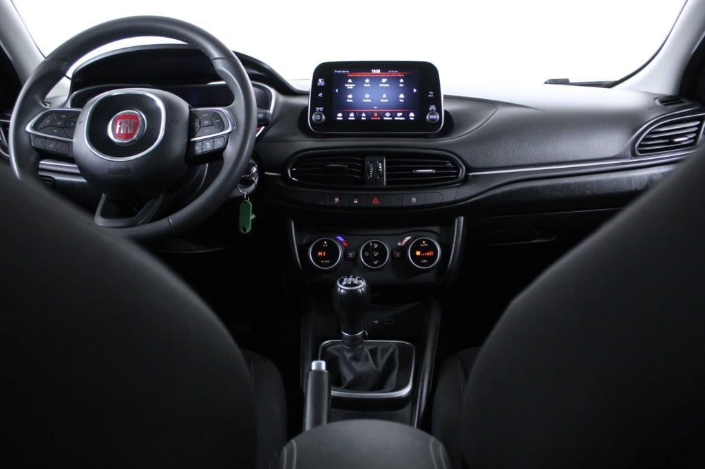 Fiat Tipo Station Wagon