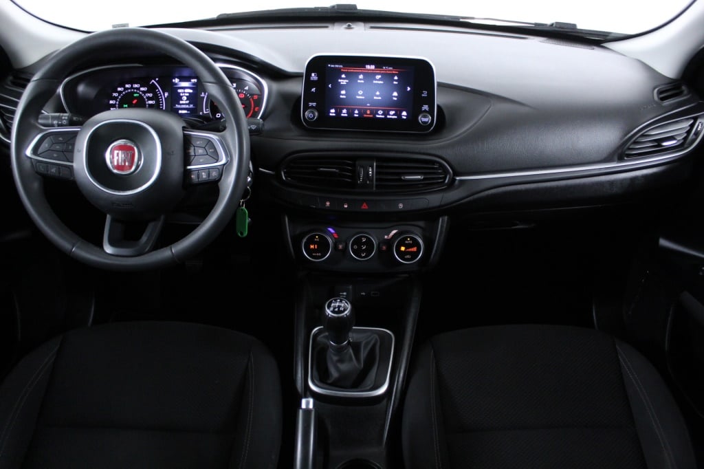 Fiat Tipo Station Wagon