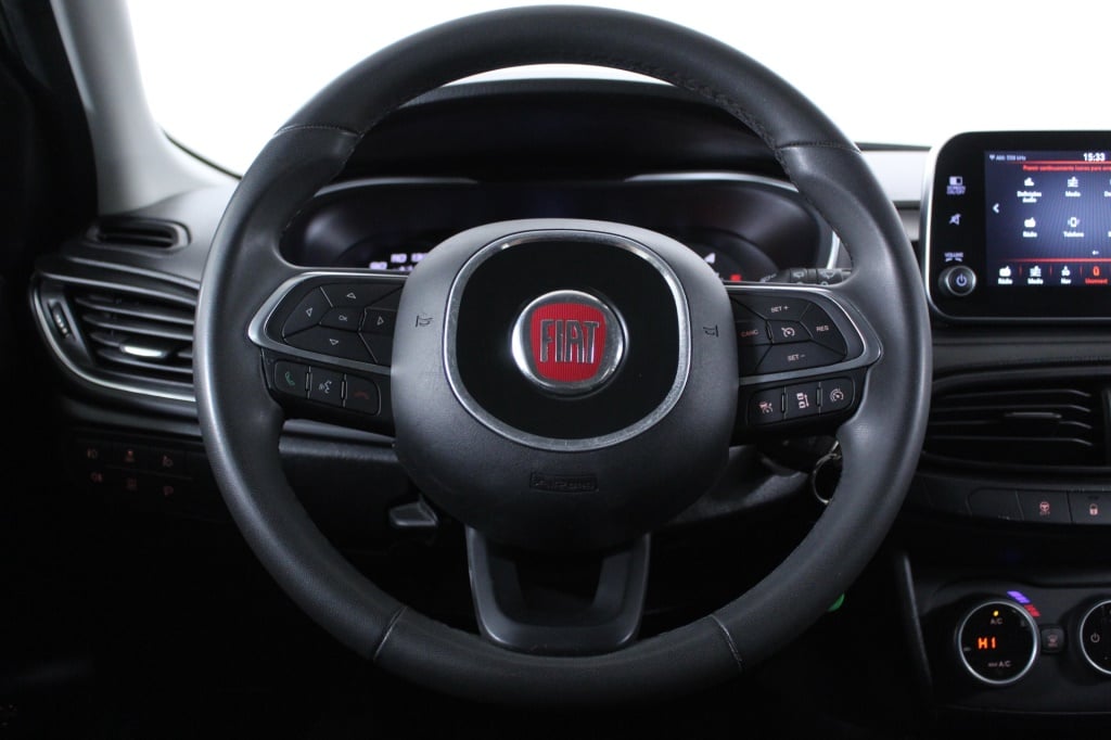 Fiat Tipo Station Wagon