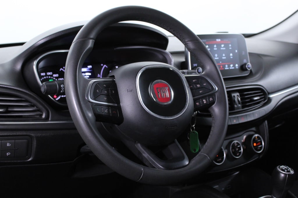 Fiat Tipo Station Wagon