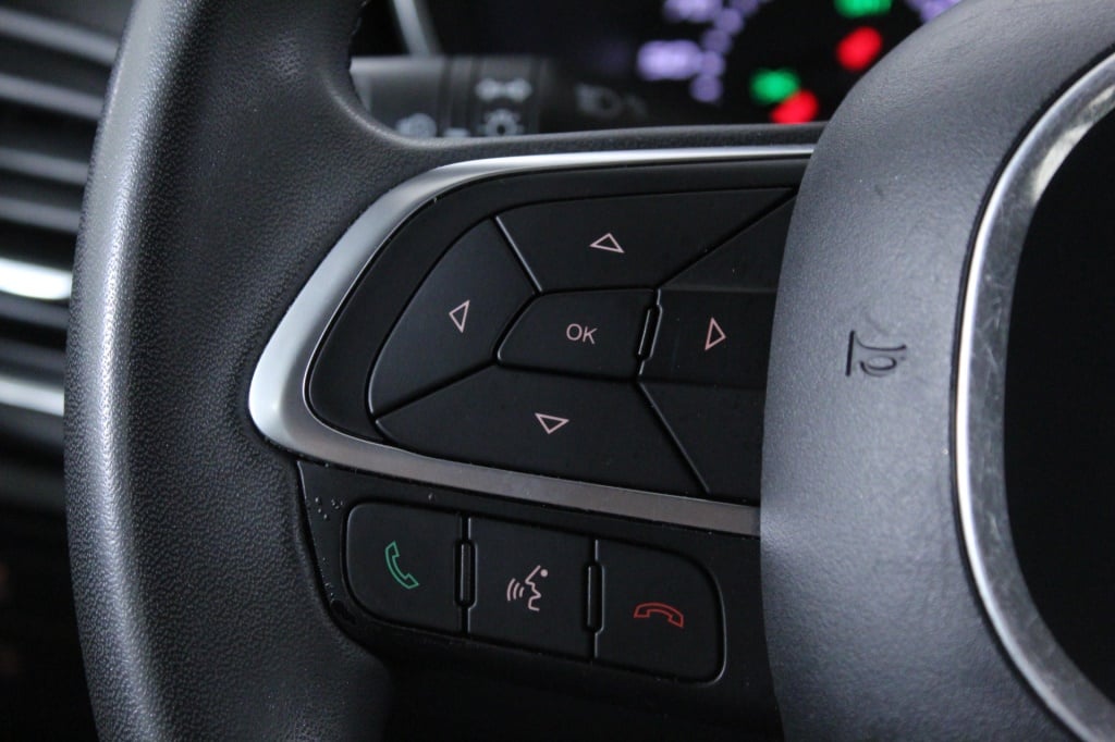 Fiat Tipo Station Wagon