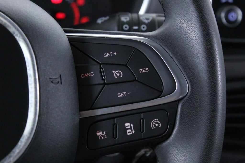 Fiat Tipo Station Wagon