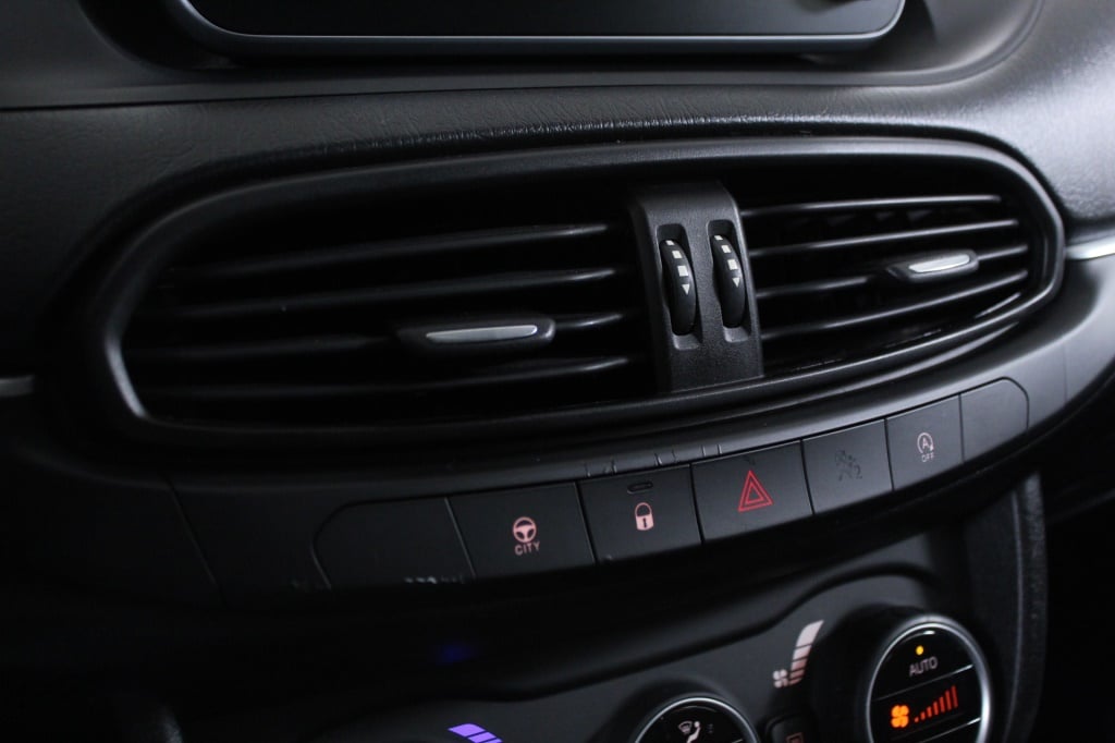 Fiat Tipo Station Wagon