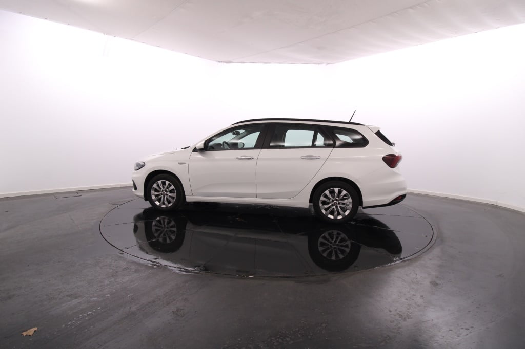 Fiat Tipo Station Wagon