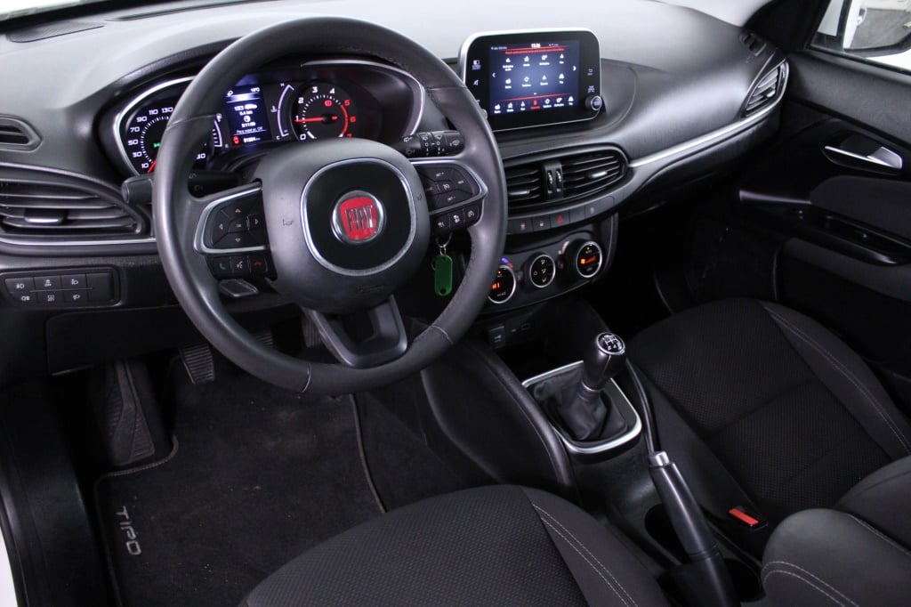 Fiat Tipo Station Wagon