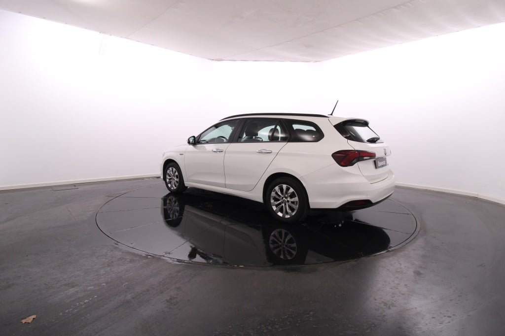 Fiat Tipo Station Wagon