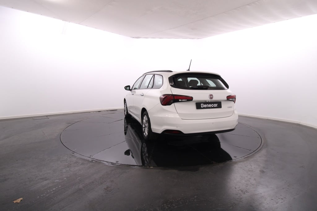 Fiat Tipo Station Wagon