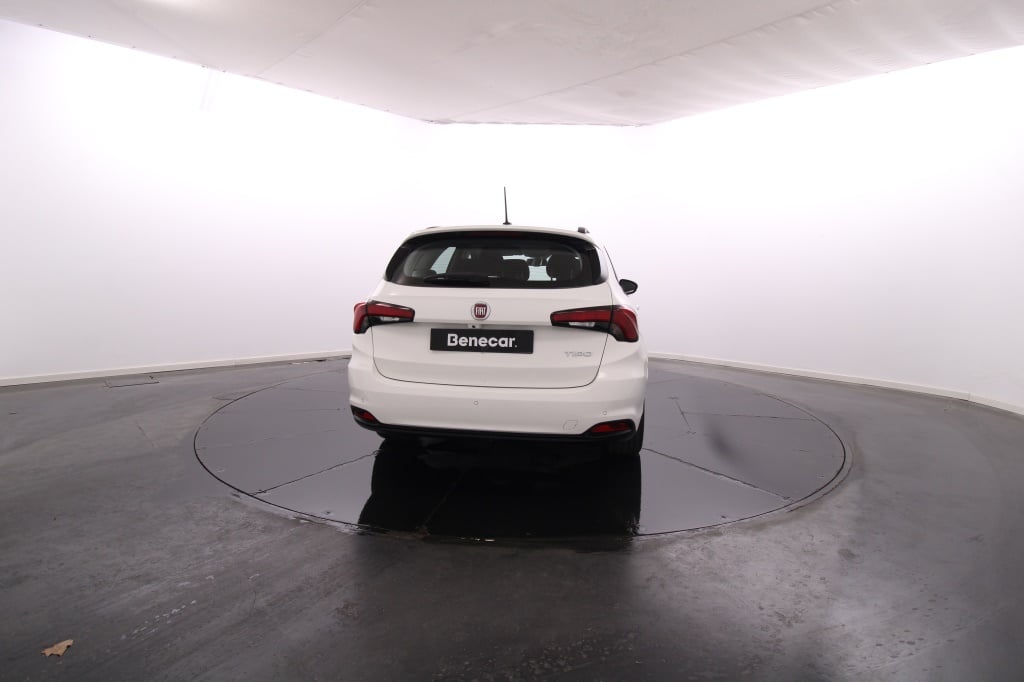 Fiat Tipo Station Wagon