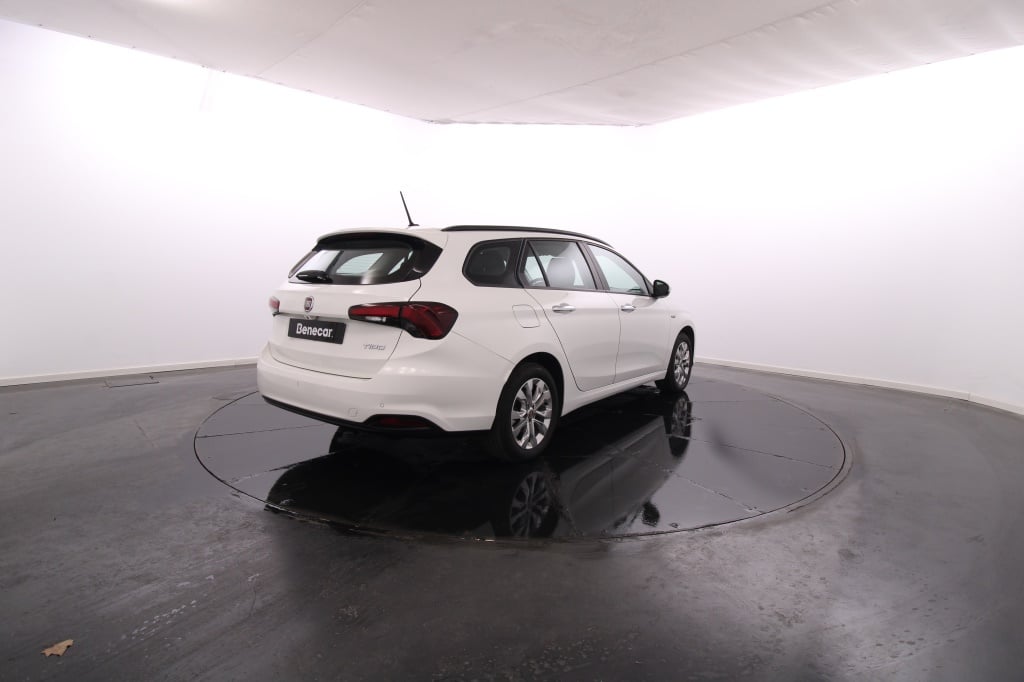 Fiat Tipo Station Wagon
