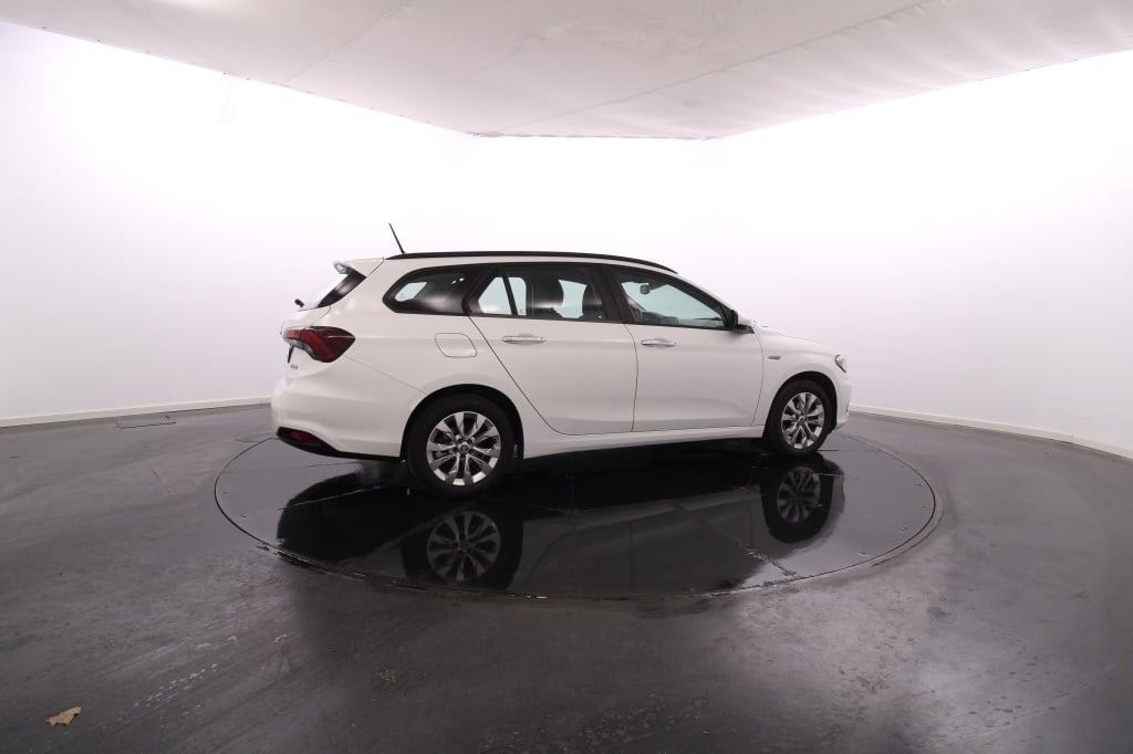 Fiat Tipo Station Wagon